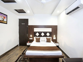Hotel Stay Inn Classic By OYO Rooms