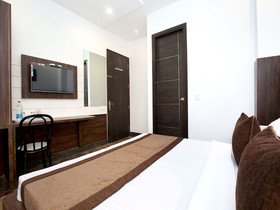 Hotel Stay Inn Classic By OYO Rooms