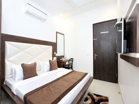 Hotel Stay Inn Classic By OYO Rooms