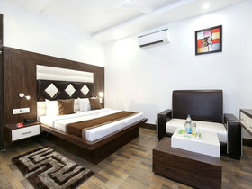 Hotel Stay Inn Classic By OYO Rooms