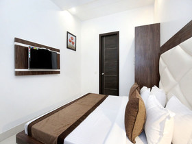Hotel Stay Inn Classic By OYO Rooms