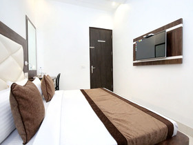 Hotel Stay Inn Classic By OYO Rooms