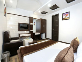 Hotel Stay Inn Classic By OYO Rooms