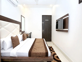 Hotel Stay Inn Classic By OYO Rooms