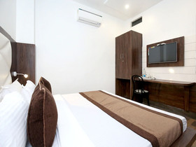 Hotel Stay Inn Classic By OYO Rooms