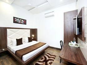 Hotel Stay Inn Classic By OYO Rooms