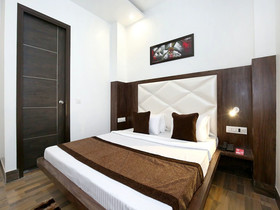 Hotel Stay Inn Classic By OYO Rooms