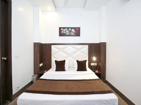 Hotel Stay Inn Classic By OYO Rooms