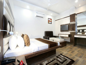 Hotel Stay Inn Classic By OYO Rooms