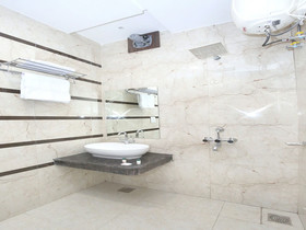 Hotel Stay Inn Classic By OYO Rooms