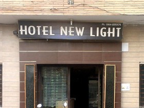 New Light Hotel