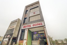 Hotel Gopal by OYO Rooms