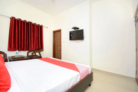 Hotel Ozas Grand by OYO Rooms