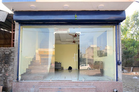 Hotel Ozas Grand by OYO Rooms