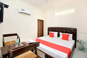 Hotel Ozas Grand by OYO Rooms