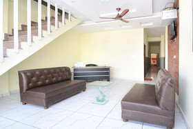 Hotel Ozas Grand by OYO Rooms