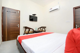 Hotel Ozas Grand by OYO Rooms