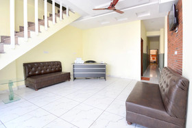 Hotel Ozas Grand by OYO Rooms