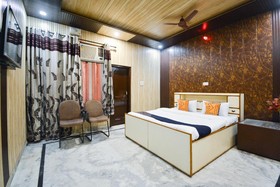S S Guest House by OYO Rooms