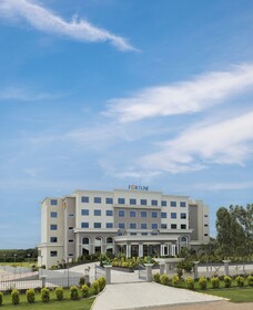 Fortune Park Hoshiarpur