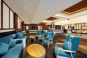 Fortune Park Hoshiarpur