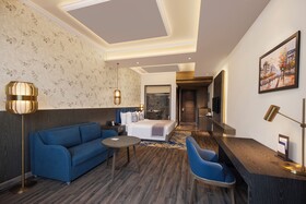Fortune Park Hoshiarpur