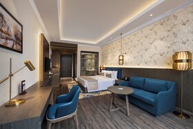 Fortune Park Hoshiarpur