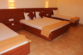 Hotel Garden Court