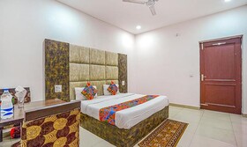 Annapurna By Fabhotel