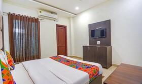 Annapurna By Fabhotel