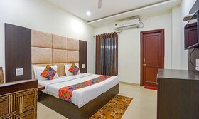 Annapurna By Fabhotel