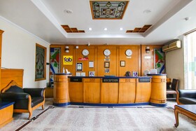 FabHotel Jalandhar Corporate Suites