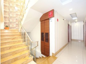 Hotel 24x7 Inn