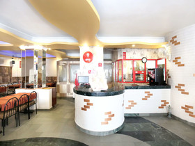 Hotel 24x7 Inn