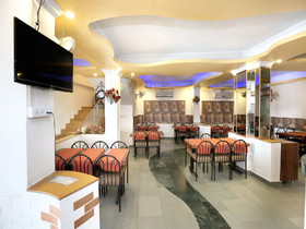 Hotel 24x7 Inn