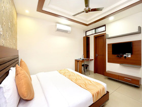 Hotel 24x7 Inn