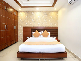 Hotel 24x7 Inn