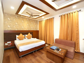 Hotel 24x7 Inn