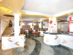 Hotel 24x7 Inn