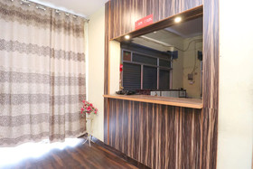 Hotel Bubbles By OYO Rooms