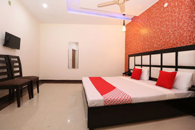 Hotel Bubbles By OYO Rooms