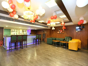 Hotel Down Town