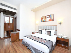 Hotel Down Town