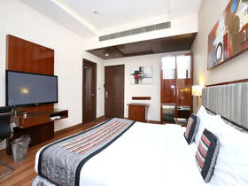 Hotel Down Town