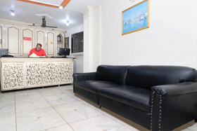 Hotel Gulshan by OYO Rooms
