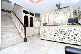 Hotel Gulshan by OYO Rooms
