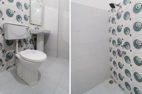 Hotel K Fort by OYO Rooms