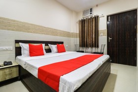 Hotel K Fort by OYO Rooms