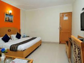 Jalandhar Corporate Suites -Banquet Hall