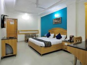 Jalandhar Corporate Suites -Banquet Hall